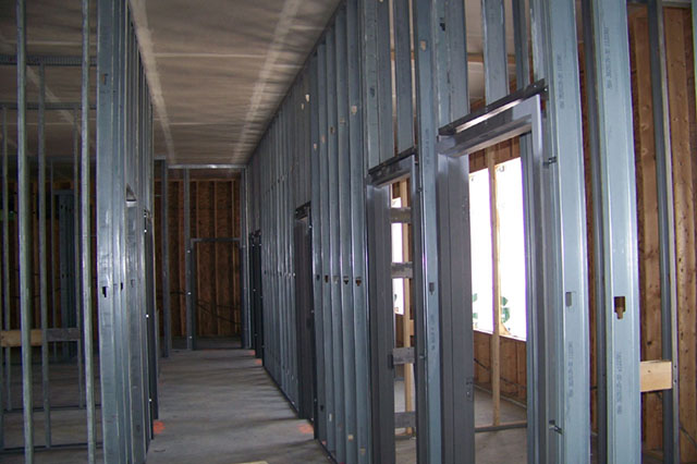 Metal Framing